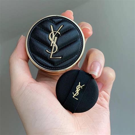 ysl clutch mini|cushion YSL mini 5g.